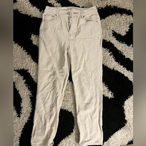 Pacsun Corduroy Jean